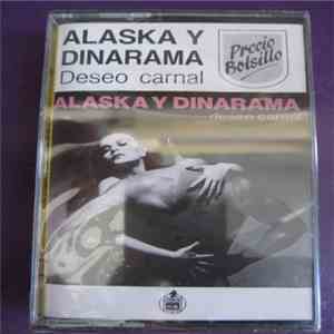 Alaska Y Dinarama - Deseo Carnal