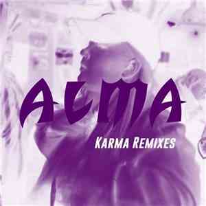 Alma - Karma (Remixes)