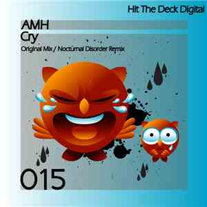 AMH - Cry