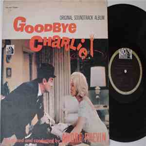 André Previn - Goodbye Charlie (Original Soundtrack Album)