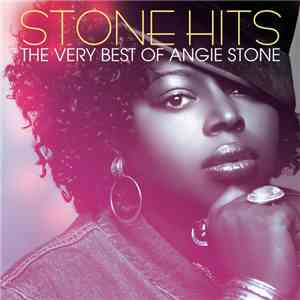 Angie Stone - Stone Hits - The Very Best Of Angie Stone