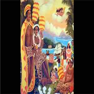 Annabelle McBride - The Island Of Kings