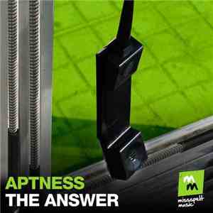 Aptness - The Answer