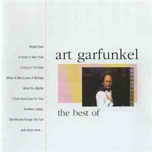 Art Garfunkel - The Best Of Art Garfunkel