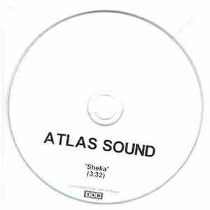 Atlas Sound - Shelia