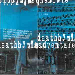 Baysix  - Death By Misadventure
