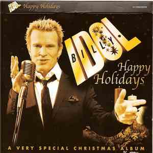 Billy Idol - Happy Holidays