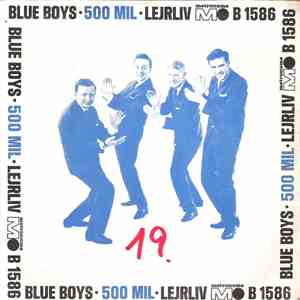 Blue Boys - 500 Mil