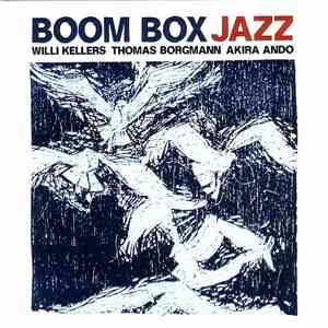 Boom Box  - Jazz