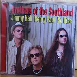Brothers Of The Southland - Brothers Of The Southland