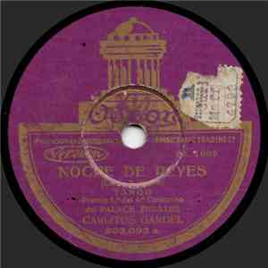 Carlitos Gardel - Noche De Reyes
