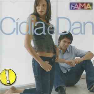 Cídia E Dan - Cídia E Dan