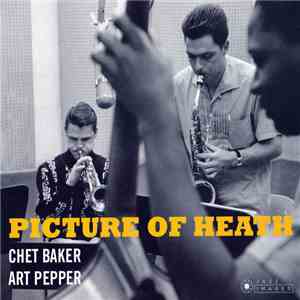 Chet Baker & Art Pepper - Picture of Heath