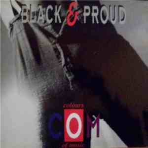 Colours Of Music - Black And Proud