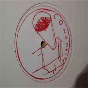 Conemelt - Rocker's Ruin E.P