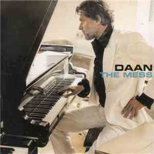 Daan - The Mess