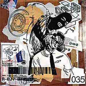 Dabrye Feat. Jay Dee And Phat Kat - Game Over