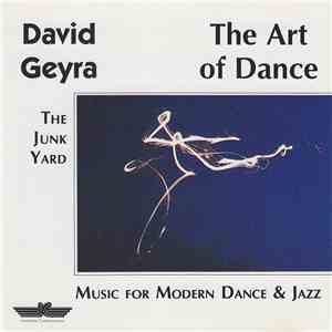 David Geyra - The Art Of Dance