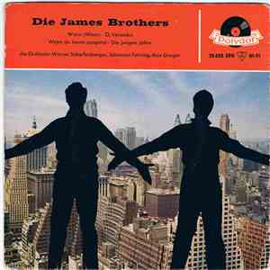 Die James Brothers - James Brothers