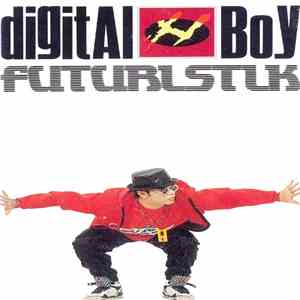 Digital Boy - Futuristik