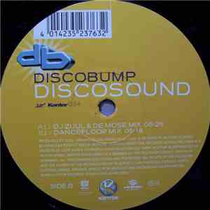 Discobump - Discosound