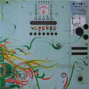 DJ Vadim - The Soundcatcher