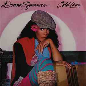 Donna Summer - Cold Love