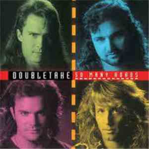 Doubletake - So Many Roads