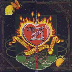 Dr. Z  - Three Parts To My Soul