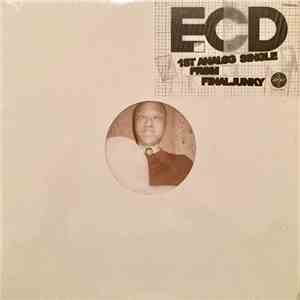 ECD - 軽いハズミで / 関係ねーっ