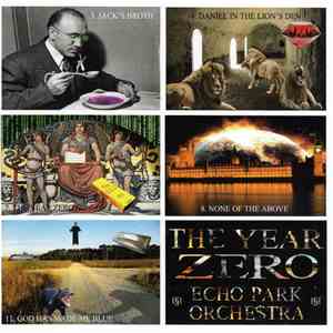 Echo Park Orchestra - The Year Zero