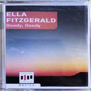 Ella Fitzgerald - Goody, Goody