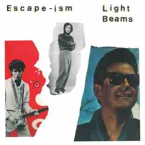 Escape-Ism / Light Beams - Escape-ism / Light Beams