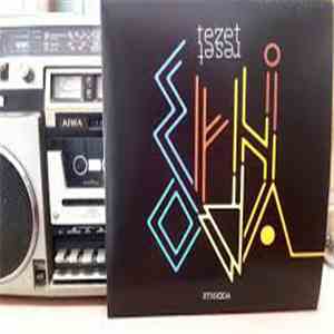 Ethioda - Tezet Reset