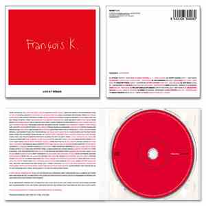 François K. - Live At Sónar
