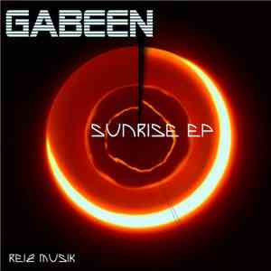 Gabeen - Sunrise EP