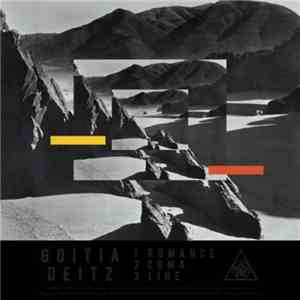 Goitia Deitz - Romance / Coma