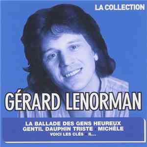 Gérard Lenorman - La Collection