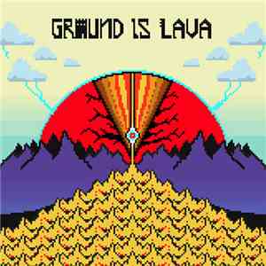 Groundislava - Book Of Tech EP