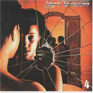 High Tension - 4