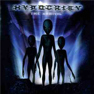 Hypocrisy - The Arrival