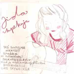 Iida Umpikuja - Iida Umpikuja