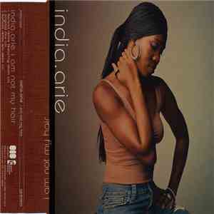 India.Arie - I Am Not My Hair