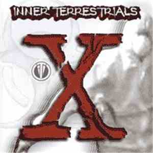 Inner Terrestrials - X