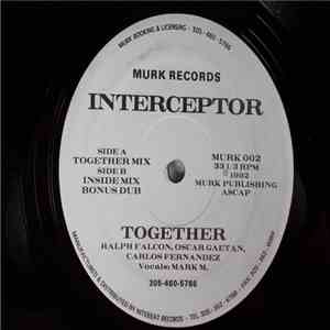 Interceptor - Together