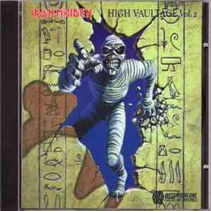 Iron Maiden - High Vaultage Vol. 2