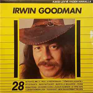 Irwin Goodman - Irwin Goodman