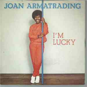 Joan Armatrading - I'm Lucky
