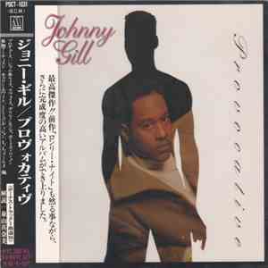 Johnny Gill - Provocative