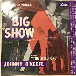 Johnny O'Keefe - The Big Show